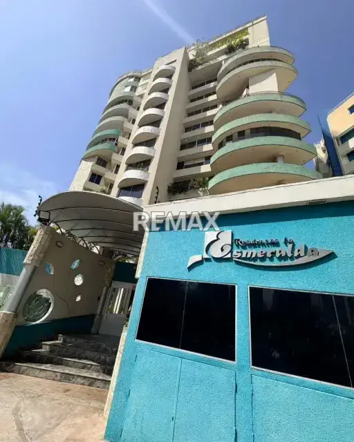 Apartamento en venta Urb. la soledad