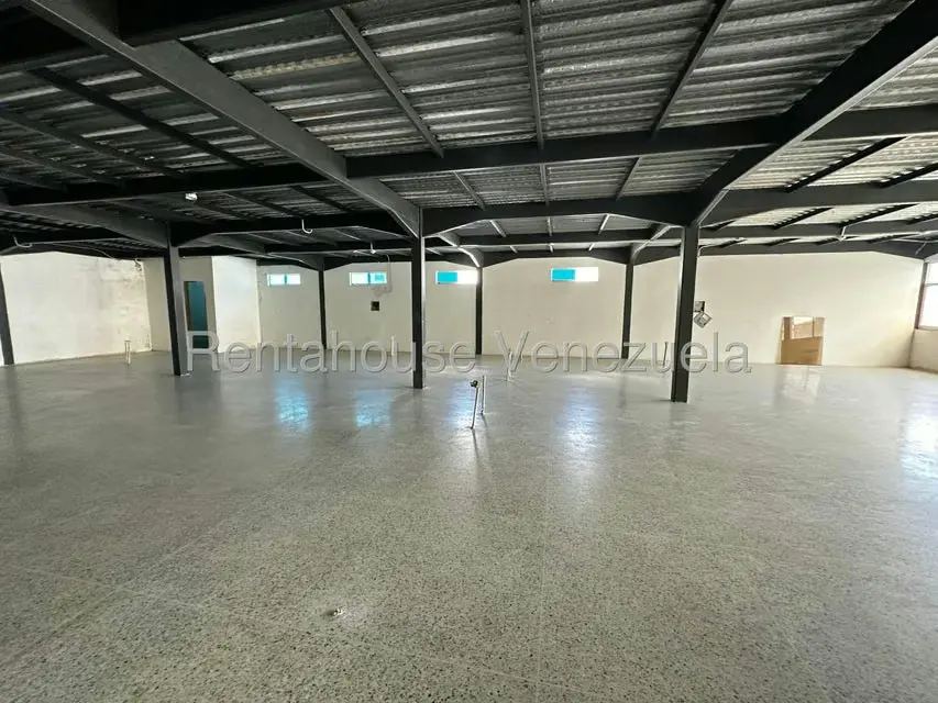 Local Comercial en Alquiler en Parroquia Concepcion, Lara - 12