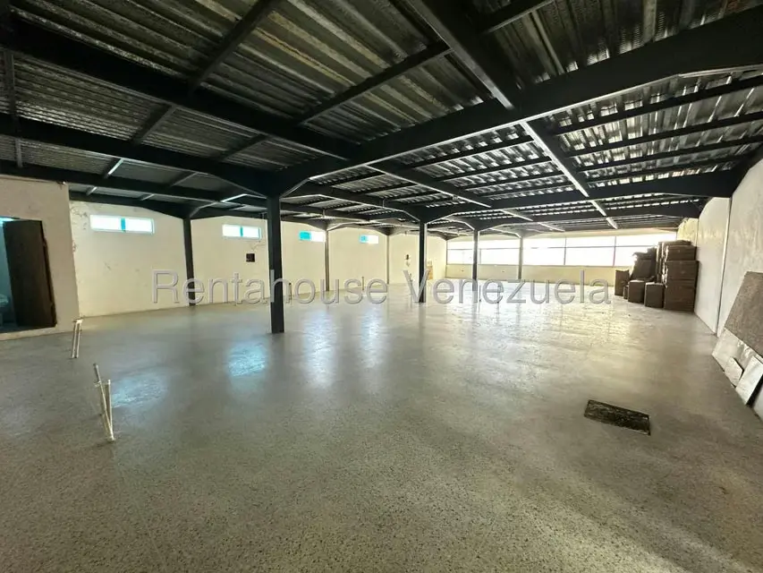 Local Comercial en Alquiler en Parroquia Concepcion, Lara - 14