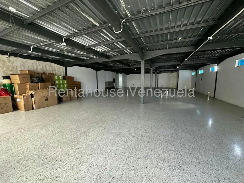 Local Comercial en Alquiler en Parroquia Concepcion, Lara - 16