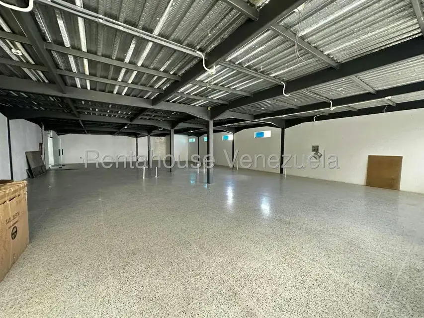 Local Comercial en Alquiler en Parroquia Concepcion, Lara - 17