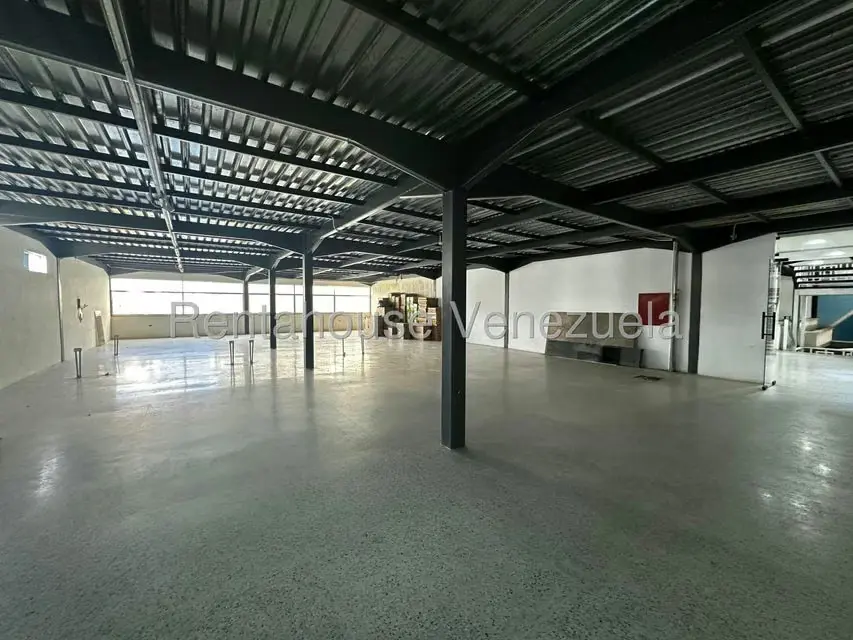 Local Comercial en Alquiler en Parroquia Concepcion, Lara - 18