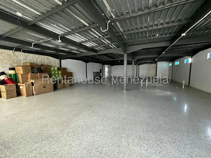 Local Comercial en Alquiler en Parroquia Concepcion, Lara - 22
