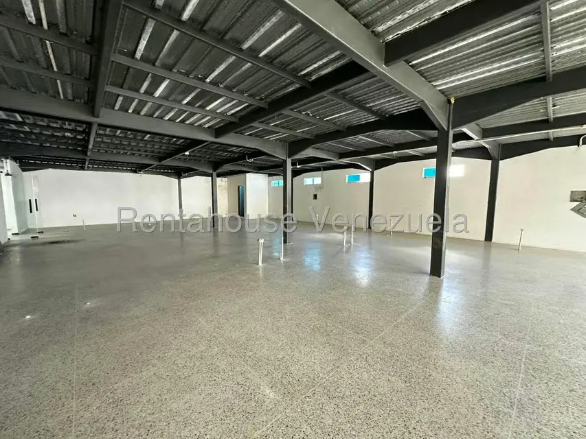 Local Comercial en Alquiler en Parroquia Concepcion, Lara - 25