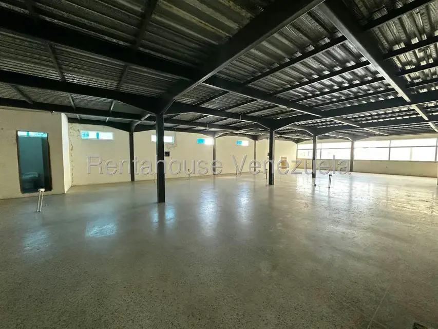 Local Comercial en Alquiler en Parroquia Concepcion, Lara - 26