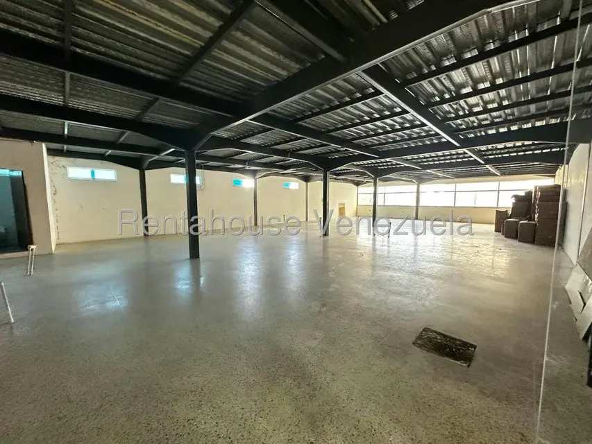 Local Comercial en Alquiler en Parroquia Concepcion, Lara - 3