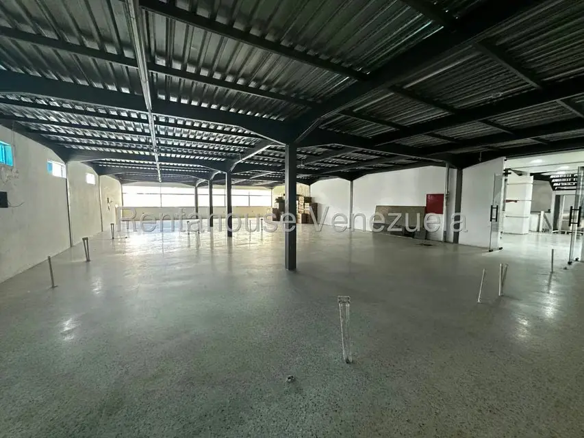Local Comercial en Alquiler en Parroquia Concepcion, Lara - 4