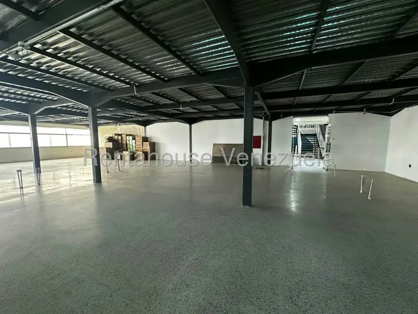 Local Comercial en Alquiler en Parroquia Concepcion, Lara - 7