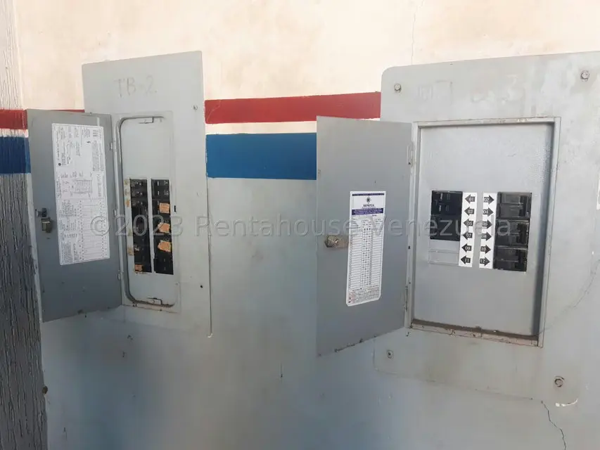 Galpon - Deposito en Alquiler en La 'L', Zulia - 11