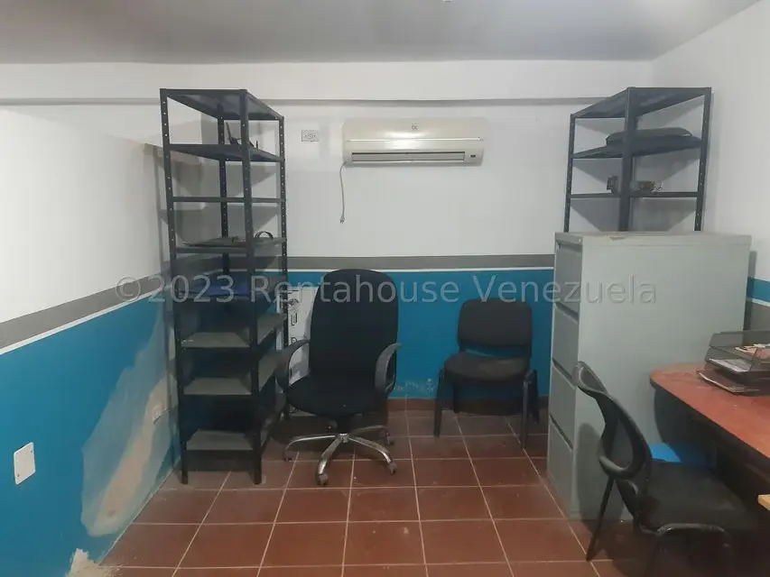 Galpon - Deposito en Alquiler en La 'L', Zulia - 2