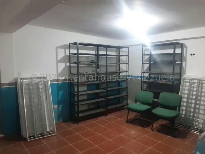 Galpon - Deposito en Alquiler en La 'L', Zulia - 3