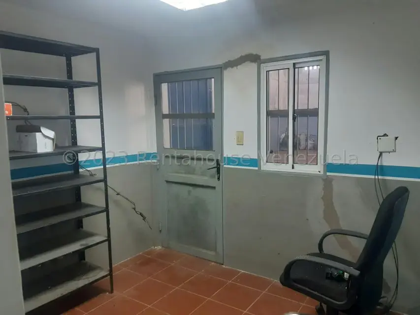 Galpon - Deposito en Alquiler en La 'L', Zulia - 4