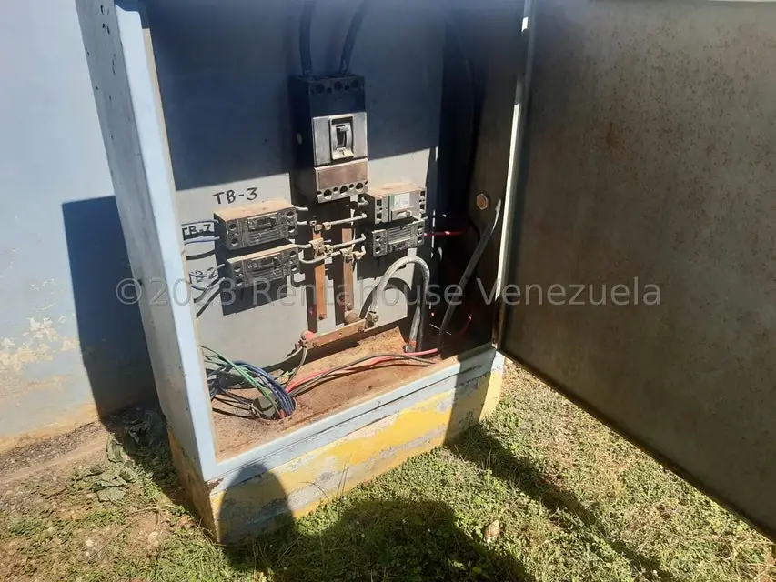 Galpon - Deposito en Alquiler en La 'L', Zulia - 5
