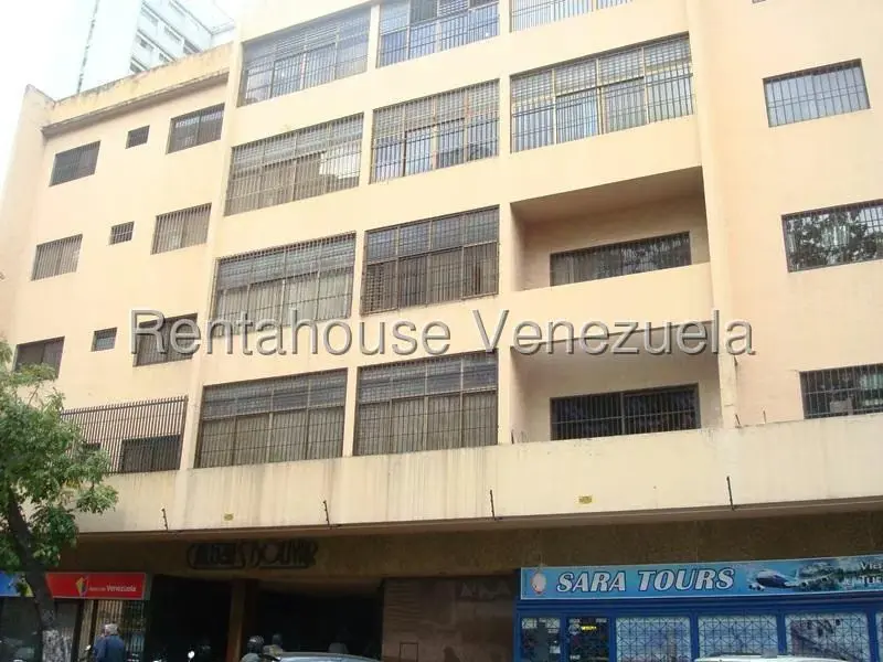 Oficina en Venta en Sabana Grande, Distrito Metropolitano