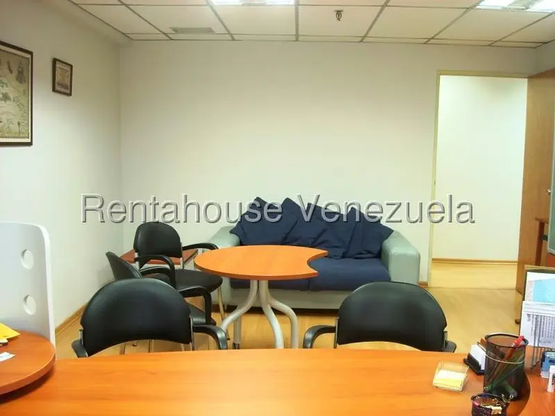 Oficina en Venta en Sabana Grande, Distrito Metropolitano - 11