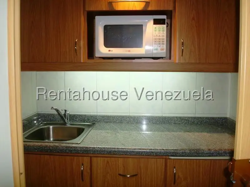 Oficina en Venta en Sabana Grande, Distrito Metropolitano - 13