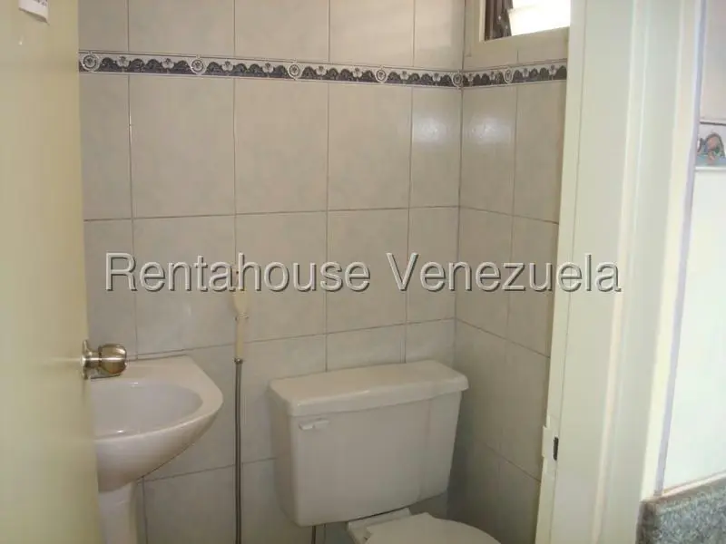 Oficina en Venta en Sabana Grande, Distrito Metropolitano - 14