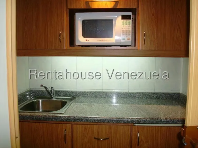 Oficina en Venta en Sabana Grande, Distrito Metropolitano - 16