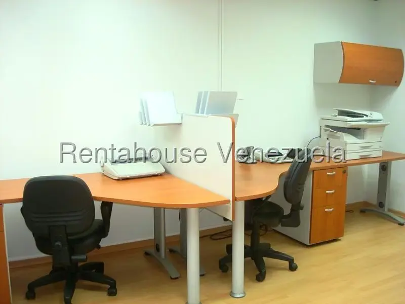 Oficina en Venta en Sabana Grande, Distrito Metropolitano - 6