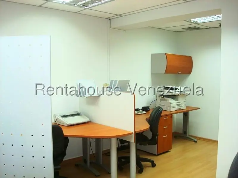 Oficina en Venta en Sabana Grande, Distrito Metropolitano - 7
