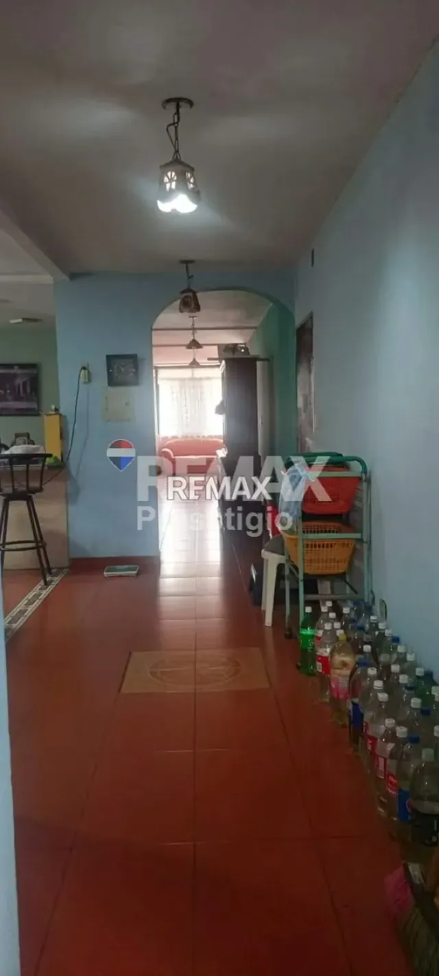 Casa en Venta - 5