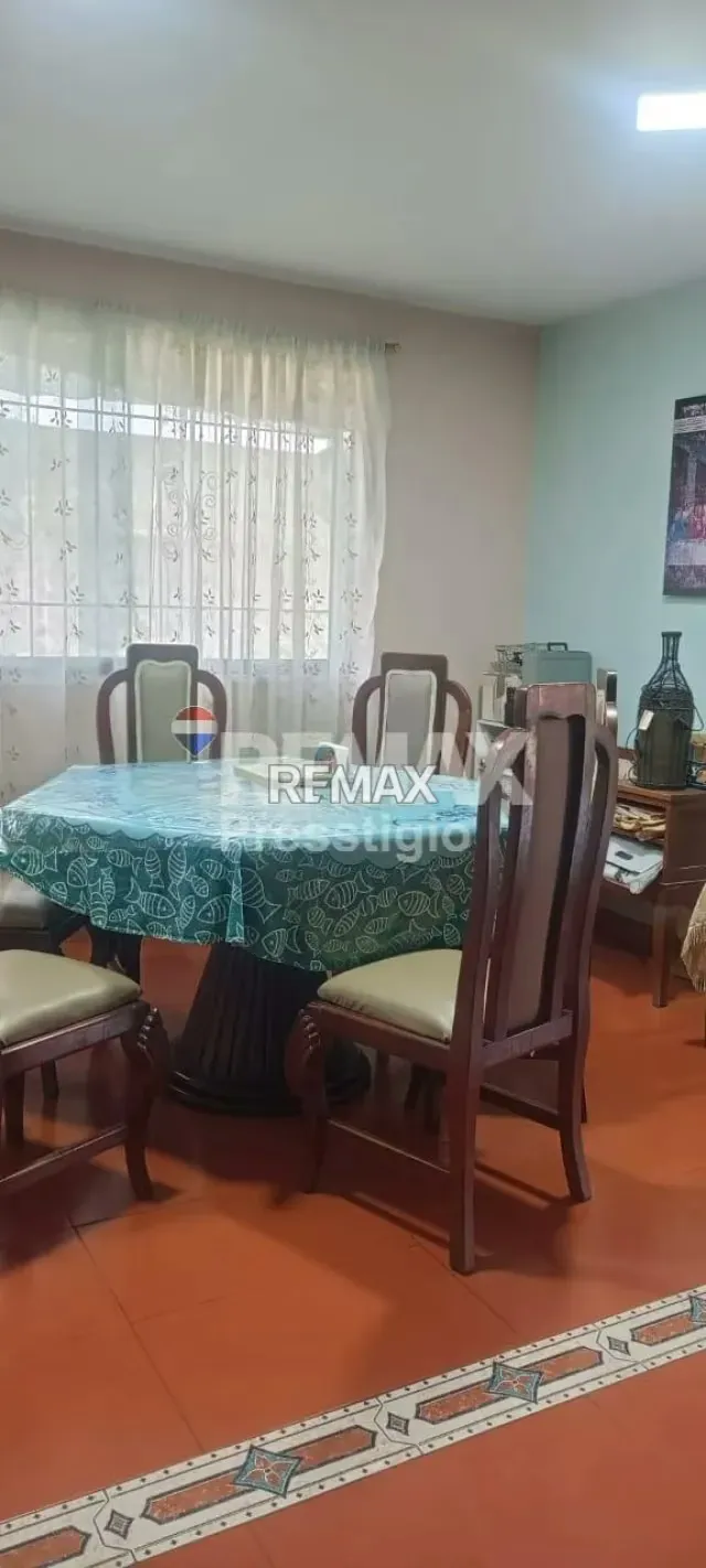 Casa en Venta - 6