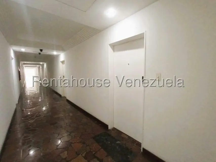 Apartamento (1 Nivel) en Venta en La Boyera, Distrito Metropolitano - 16