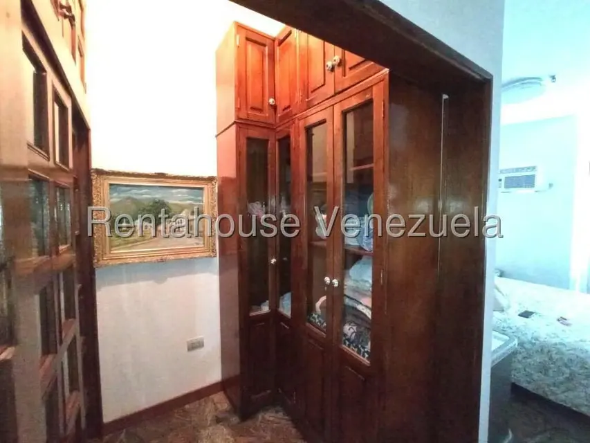 Apartamento (1 Nivel) en Venta en La Boyera, Distrito Metropolitano - 10