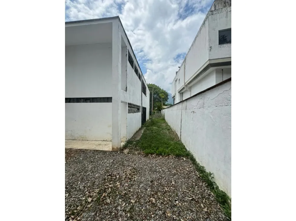 TERRENO - CHUAO - 670 Mts2 - 11