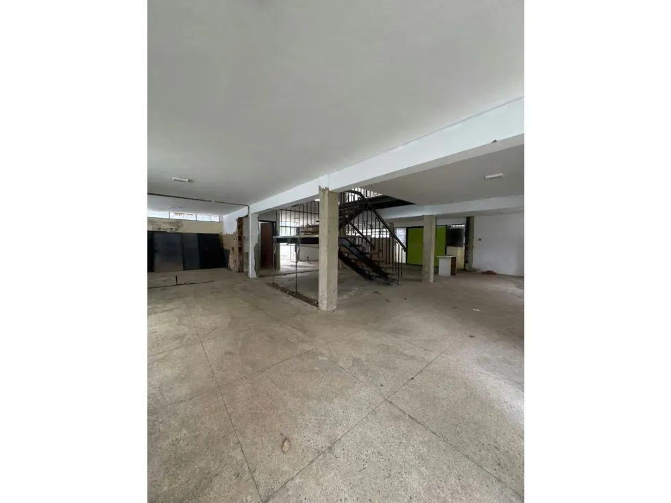 TERRENO - CHUAO - 670 Mts2 - 3