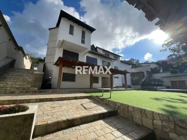 Casa en Venta Urbanización Las Marías, El Hatillo