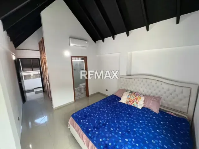 Casa en Venta Urbanización Las Marías, El Hatillo - 15