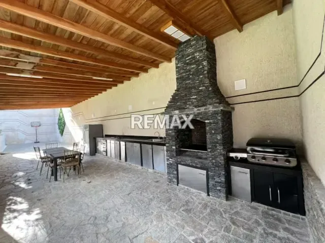 Casa en Venta Urbanización Las Marías, El Hatillo - 17