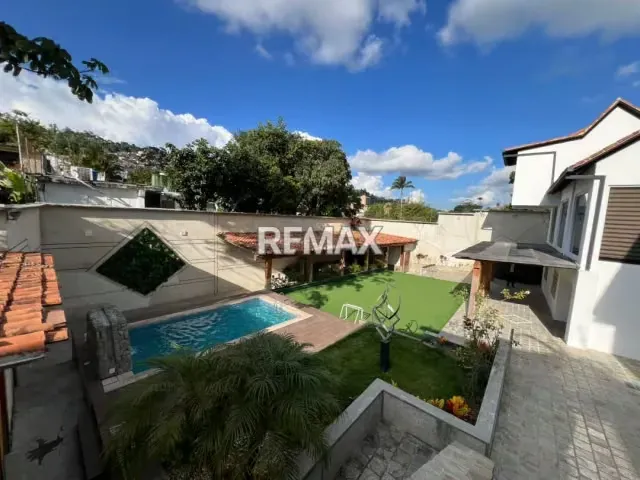 Casa en Venta Urbanización Las Marías, El Hatillo - 19