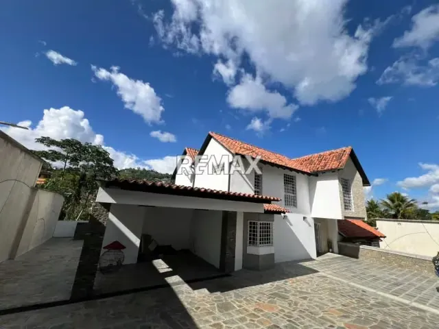 Casa en Venta Urbanización Las Marías, El Hatillo - 2