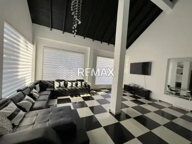 Casa en Venta Urbanización Las Marías, El Hatillo - 5