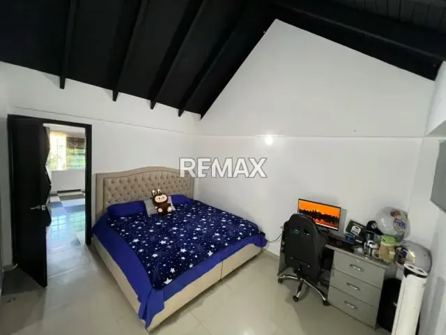 Casa en Venta Urbanización Las Marías, El Hatillo - 10