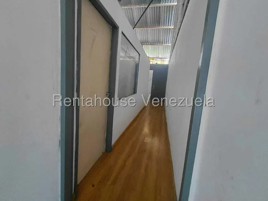 Galpon - Deposito en Alquiler en Mariche, Distrito Metropolitano - 13