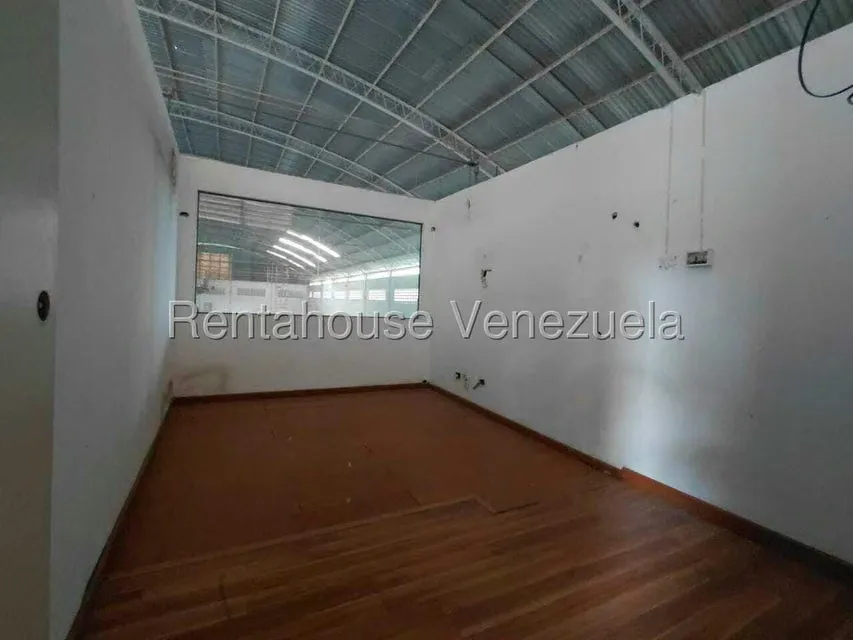 Galpon - Deposito en Alquiler en Mariche, Distrito Metropolitano - 16