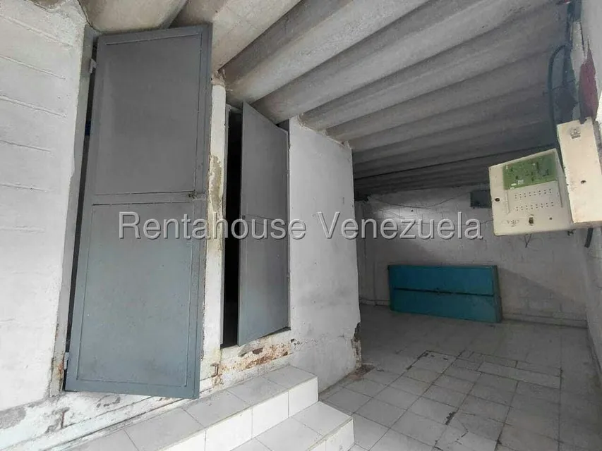 Galpon - Deposito en Alquiler en Mariche, Distrito Metropolitano - 20