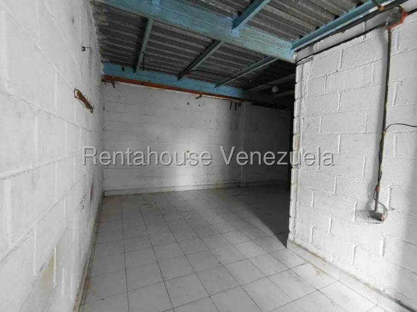 Galpon - Deposito en Alquiler en Mariche, Distrito Metropolitano - 21