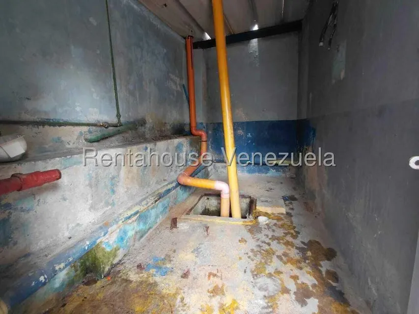 Galpon - Deposito en Alquiler en Mariche, Distrito Metropolitano - 25