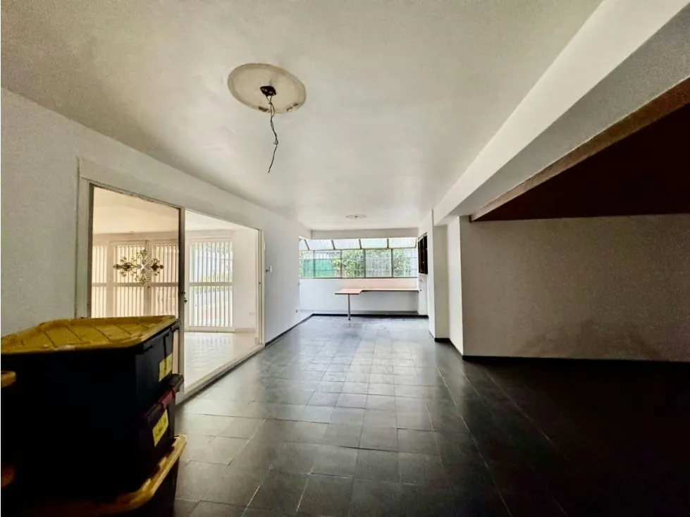 Se vende edificio 1.650m2 Las Mercedes - 7