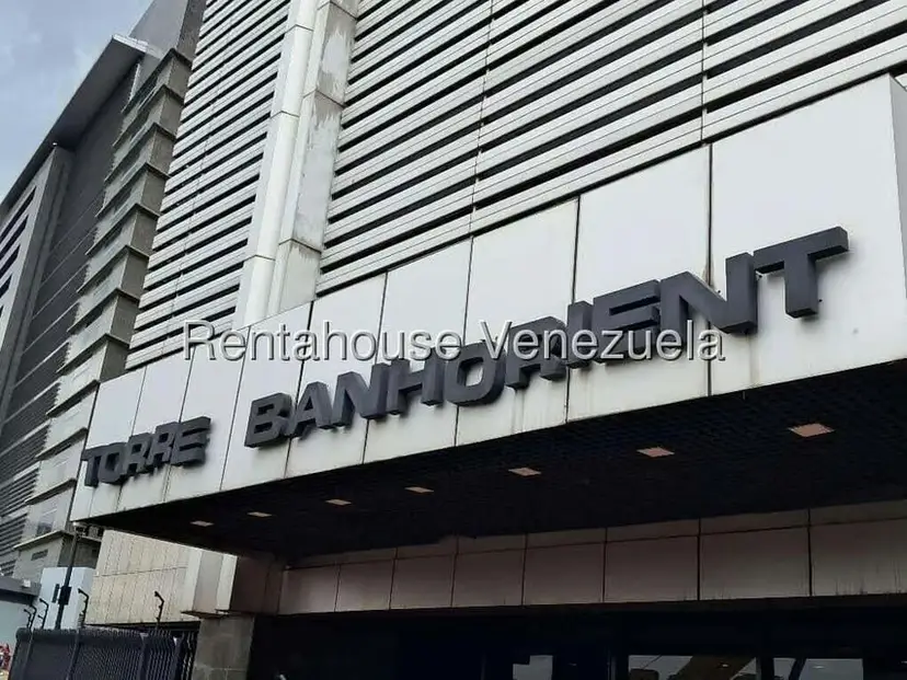 Comercial (Oficina) en Alquiler en Sabana Grande, Distrito Metropolitano