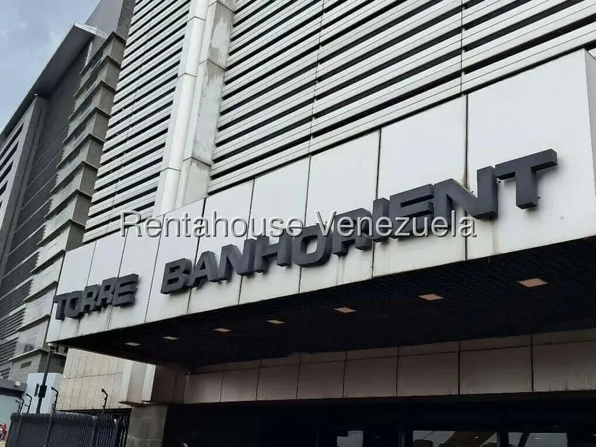 Oficina en Alquiler en Sabana Grande, Distrito Metropolitano