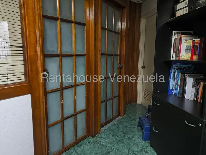 Oficina en Alquiler en Sabana Grande, Distrito Metropolitano - 21