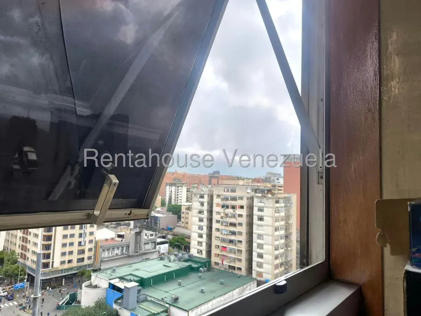 Oficina en Alquiler en Sabana Grande, Distrito Metropolitano - 34