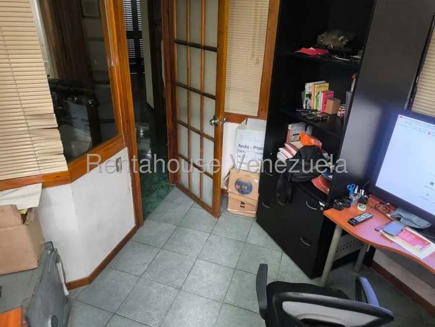 Oficina en Alquiler en Sabana Grande, Distrito Metropolitano - 35
