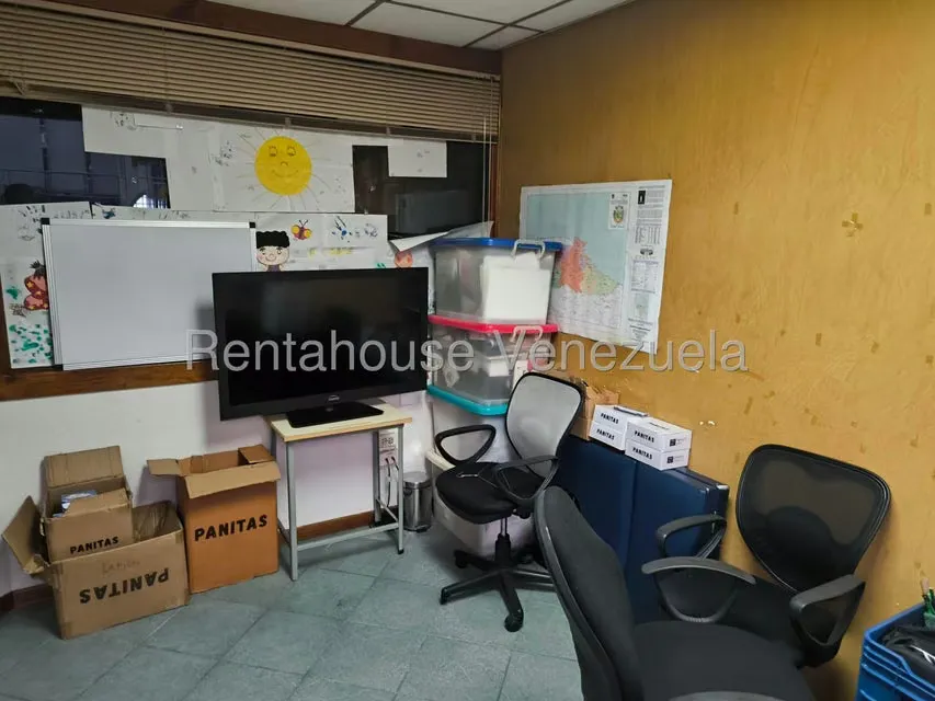 Oficina en Alquiler en Sabana Grande, Distrito Metropolitano - 38