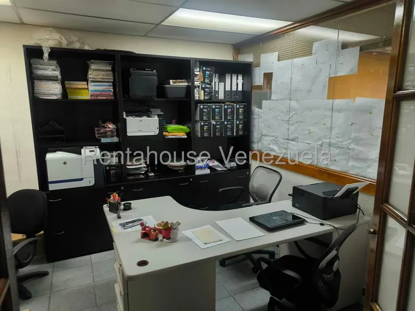 Oficina en Alquiler en Sabana Grande, Distrito Metropolitano - 40